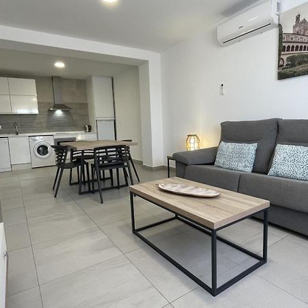 Apartamentos Lusitania Parking Gratis Bajo Disponibilidad Mérida Esterno foto
