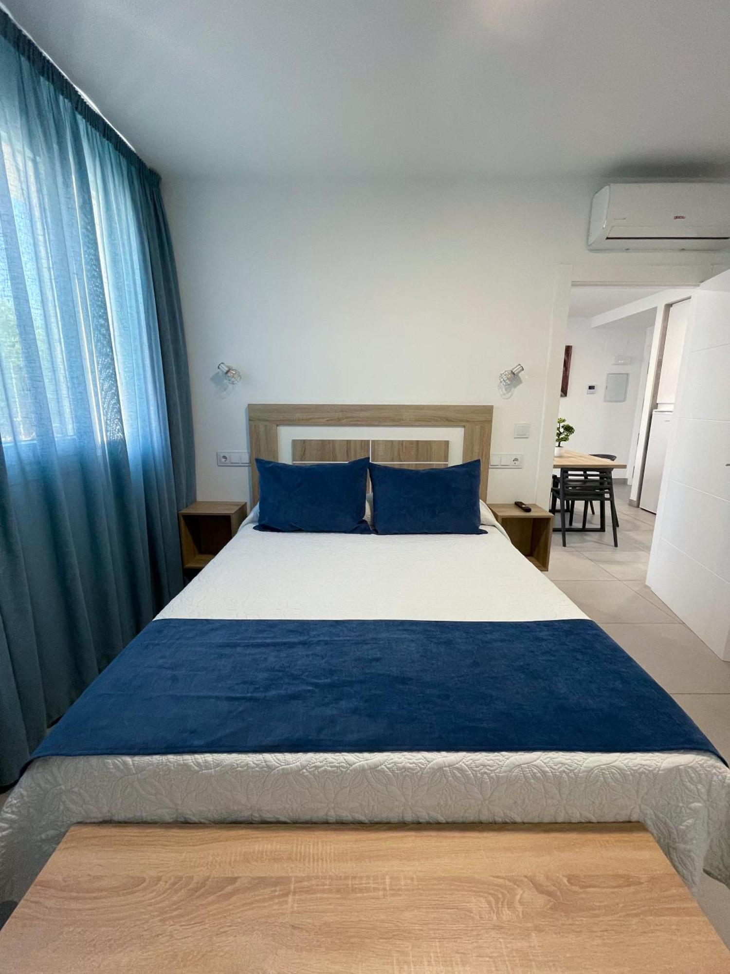Apartamentos Lusitania Parking Gratis Bajo Disponibilidad Mérida Esterno foto