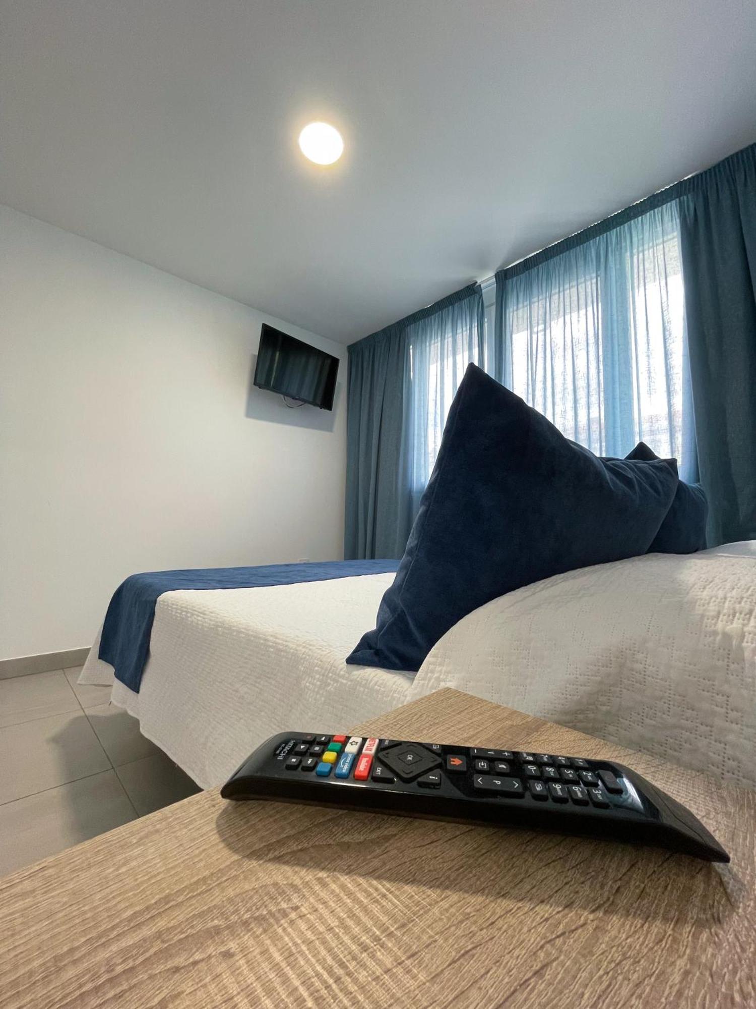Apartamentos Lusitania Parking Gratis Bajo Disponibilidad Mérida Esterno foto